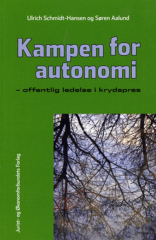 Kampen for autonomi