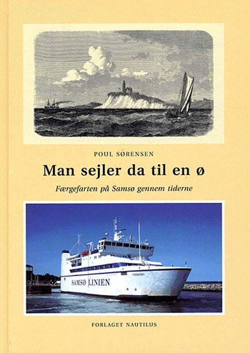 Man sejler da til en ø