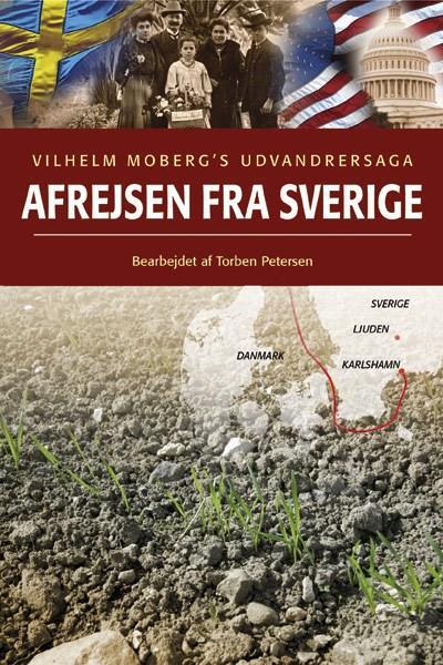Afrejsen fra Sverige