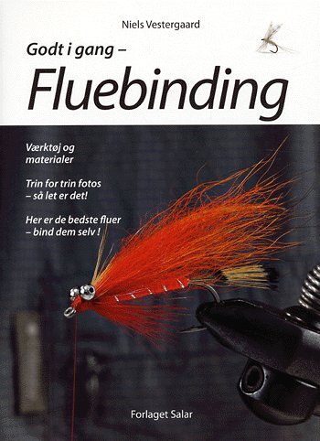 Godt i gang - Fluebinding