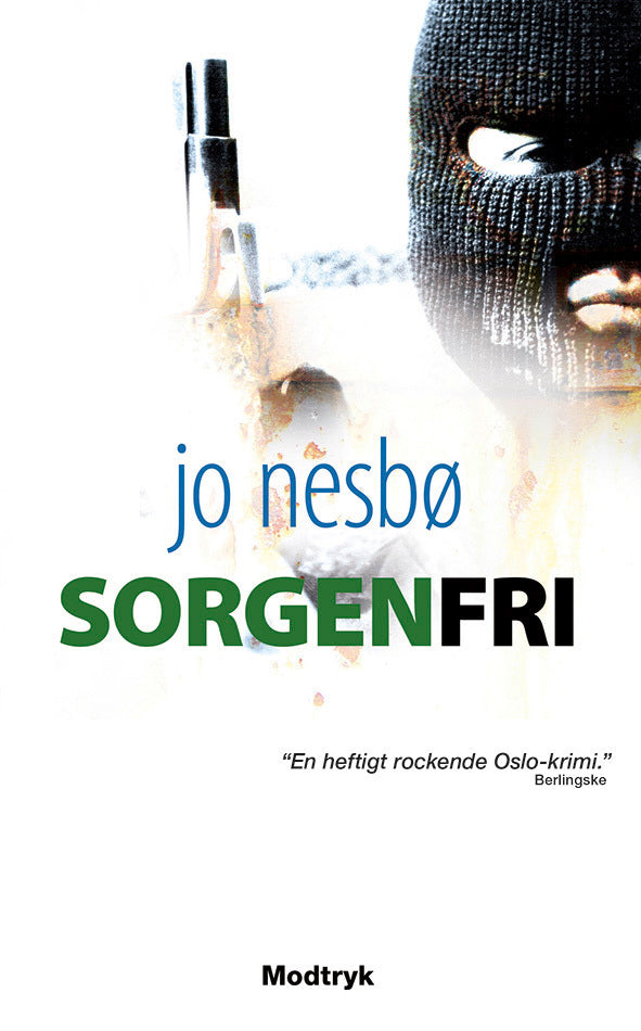 Sorgenfri