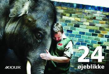 24 øjeblikke