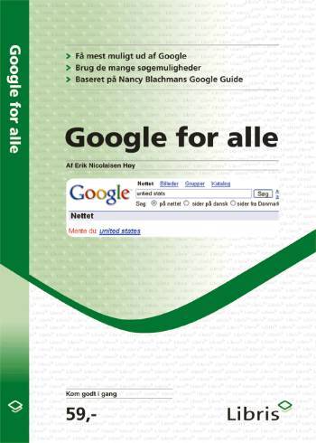 Google for alle