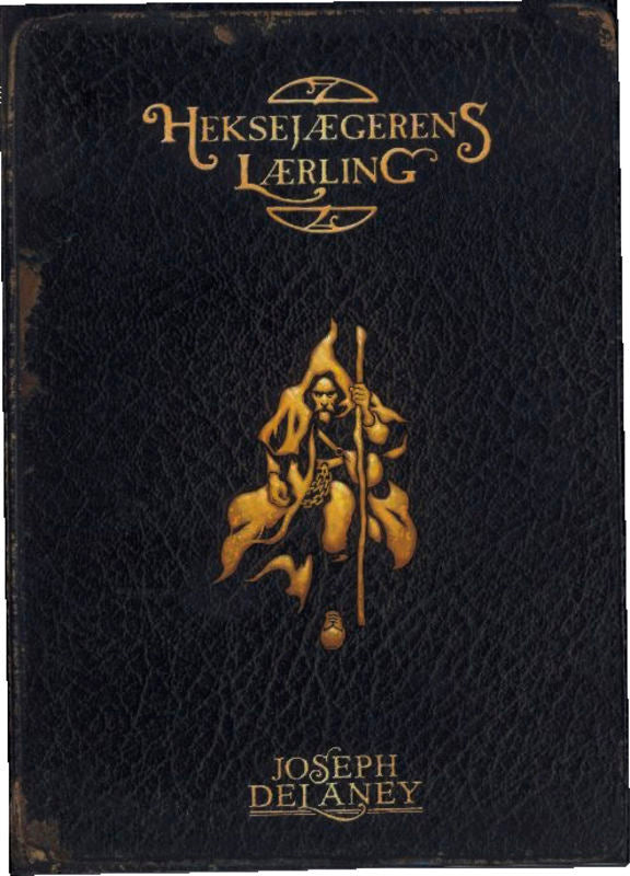 Heksejægerens lærling