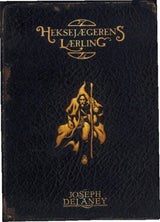 Heksejægerens lærling