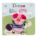 Denne lille Gris