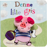 Denne lille Gris