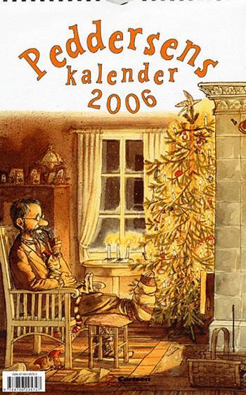 Peddersen kalender 2006