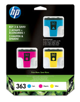 HP 363 3-pak
