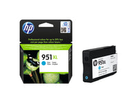 HP 951 xl cyan printerpatron