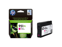 HP 951 xl magenta printerpatron