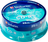 Verbatim CD-R
