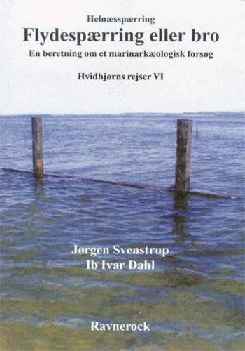 Helnæssspærring