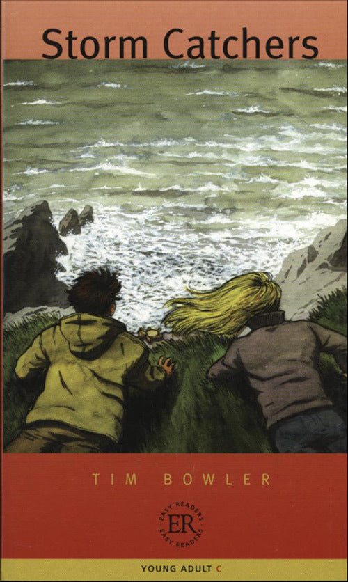 Storm Catchers