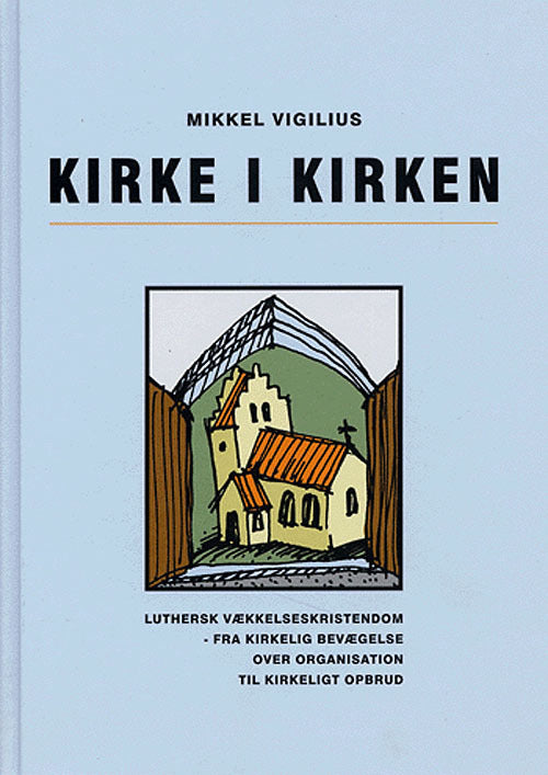 Kirke i kirken