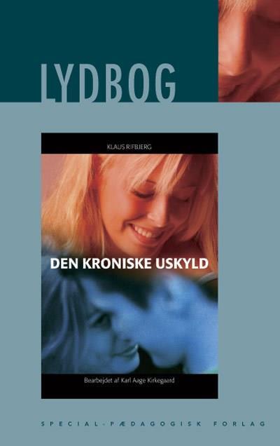 Den kroniske uskyld lydbog/cd
