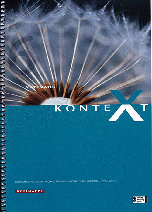 KonteXt 6, Kopimappe