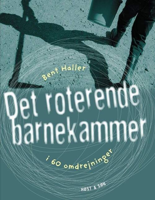 Det roterende barnekammer