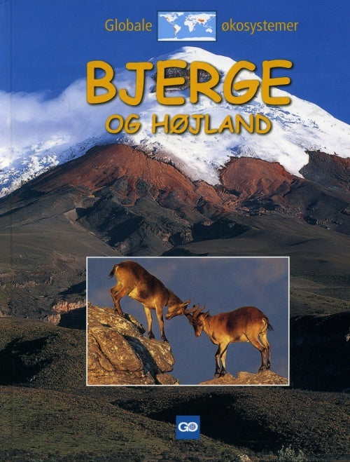 Bjerge og Højland