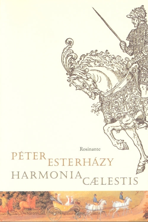 Harmonia Cælestis