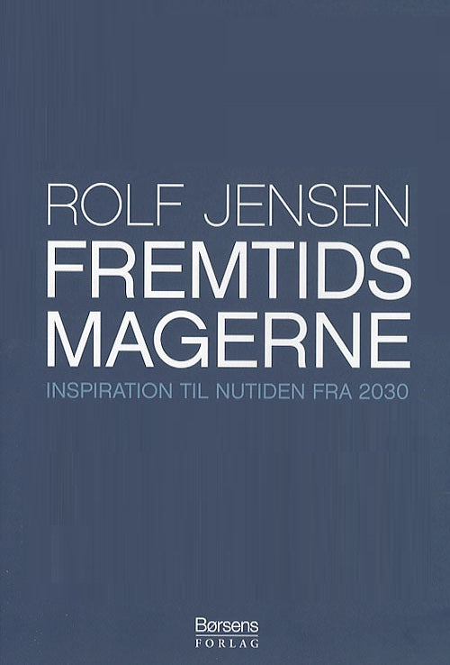 Fremtidsmagerne