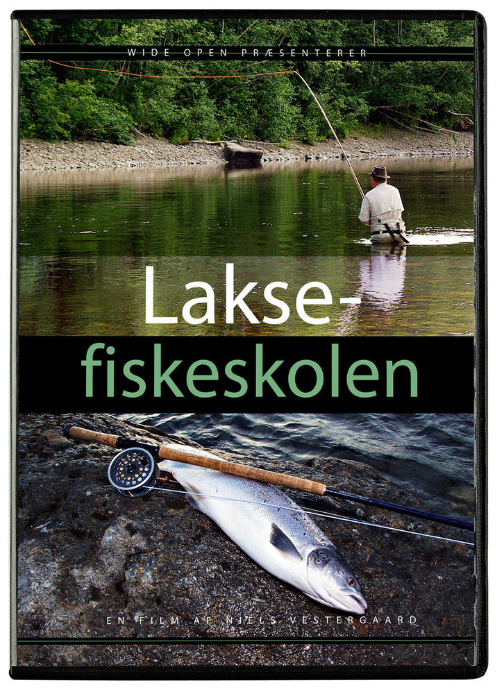 Laksefiskeskolen