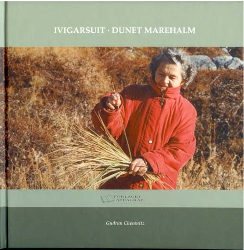 Dunet marehalm - Ivigarsuit