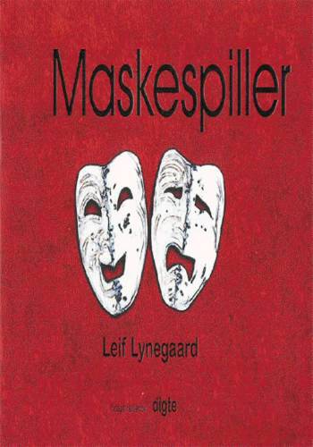 Maskespiller