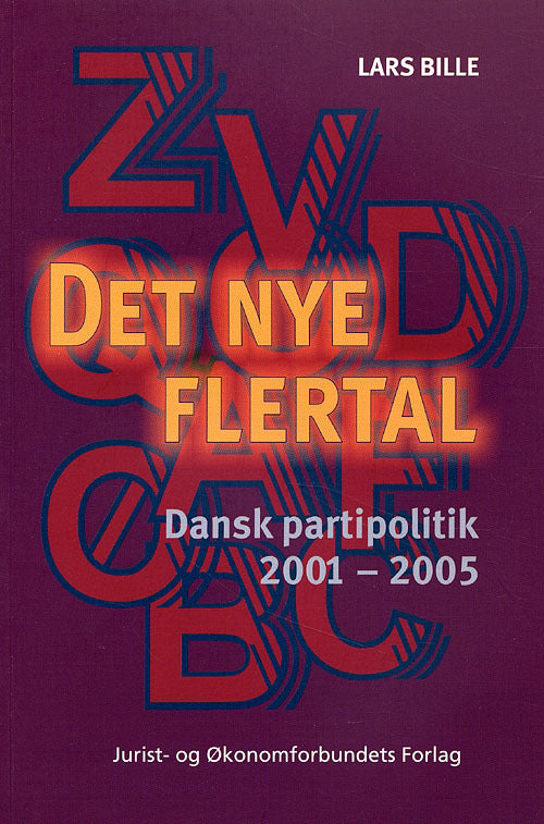 Det nye flertal