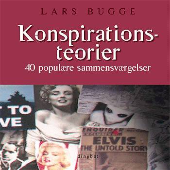 Konspirationsteorier