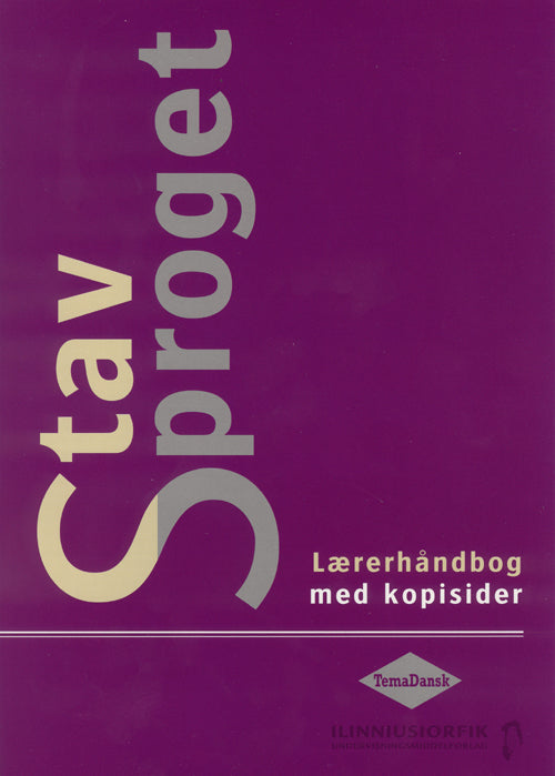 Stav sproget