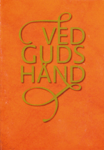 Ved Guds hånd