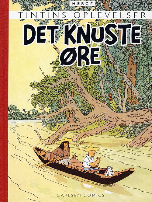 Det knuste øre