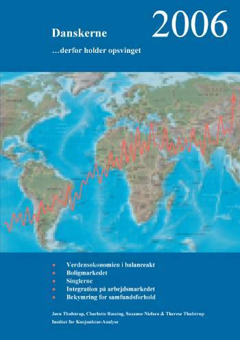 Danskerne En analyse af globale og nationale samfundsforhold