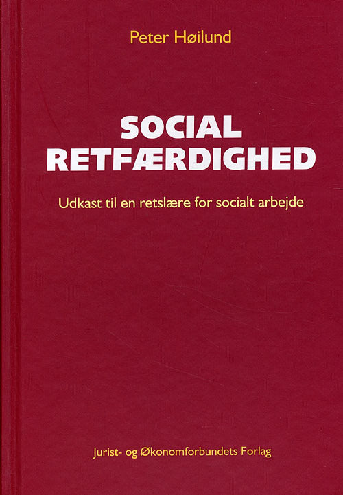 Social retfærdighed