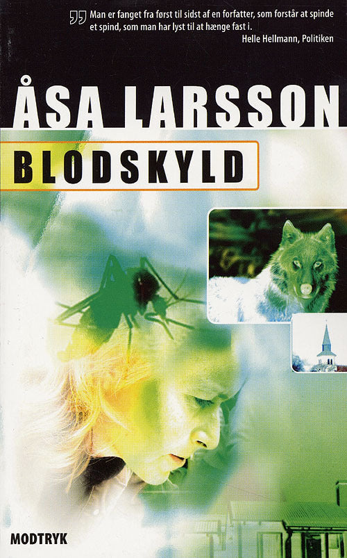Blodskyld