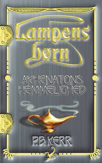 Akhenatons hemmelighed
