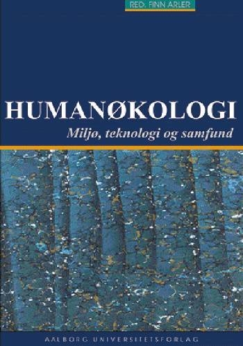 Humanøkologi