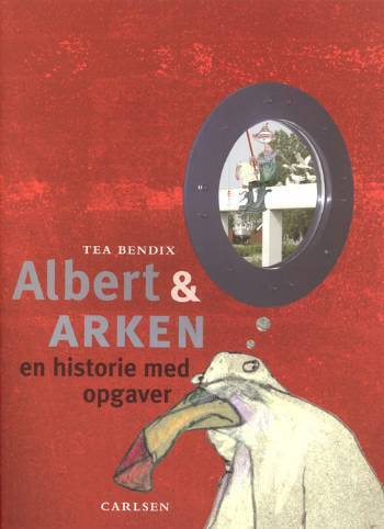 Albert & Arken