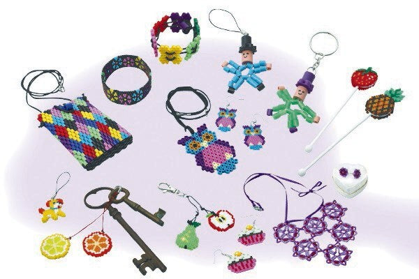 Hama inspiration New Ways