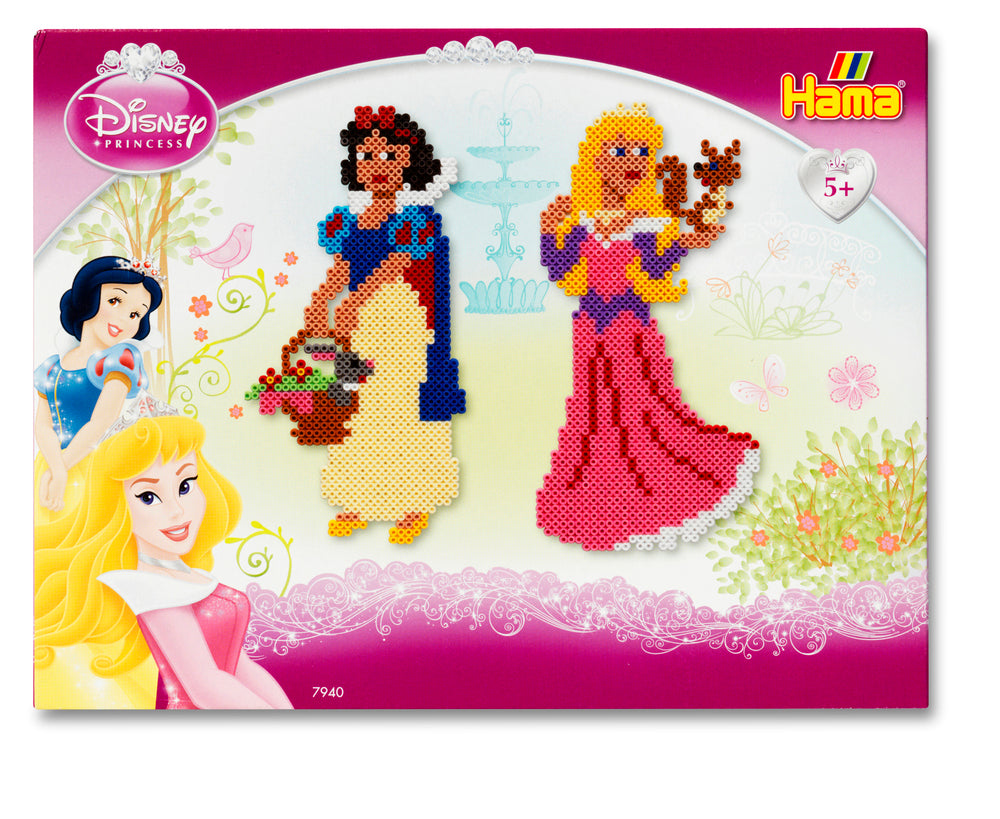GAVEÆSKE MIDI PRINCESS