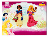 GAVEÆSKE MIDI PRINCESS