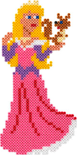 GAVEÆSKE MIDI PRINCESS