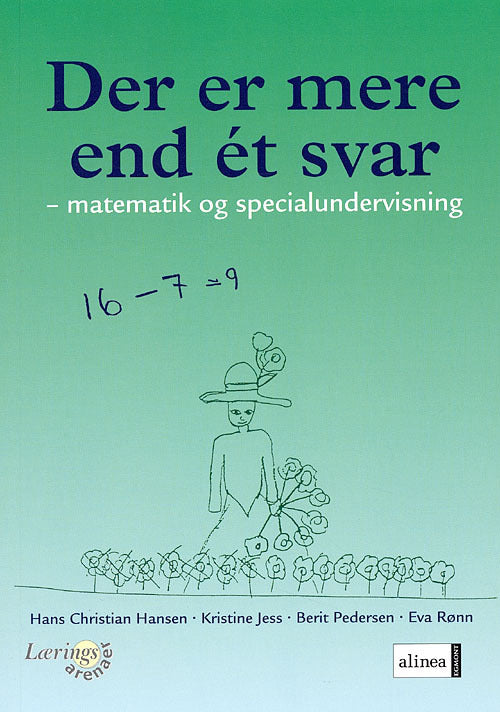 Der er mere end et svar