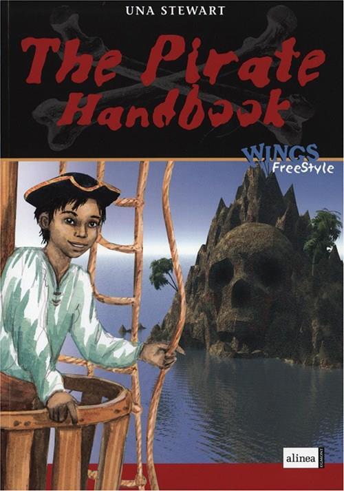 Wings Freestyle, Pirate Handbook, Elevhæfte