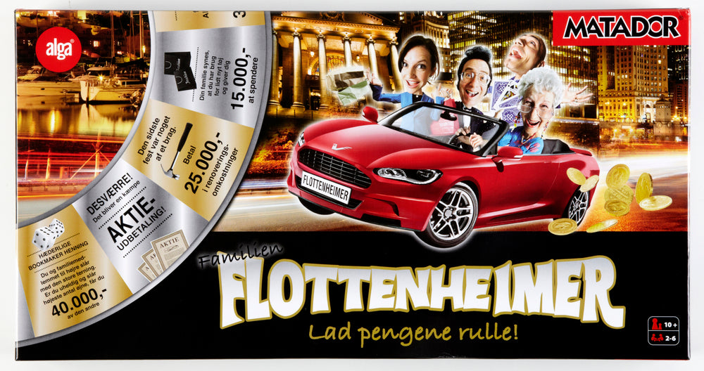 Flottenheimer