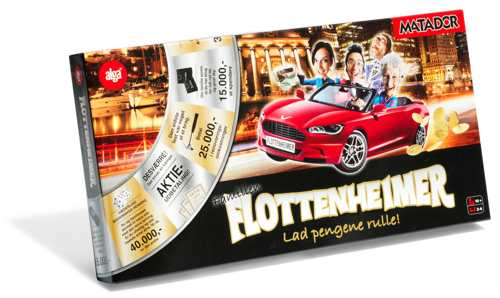 Flottenheimer