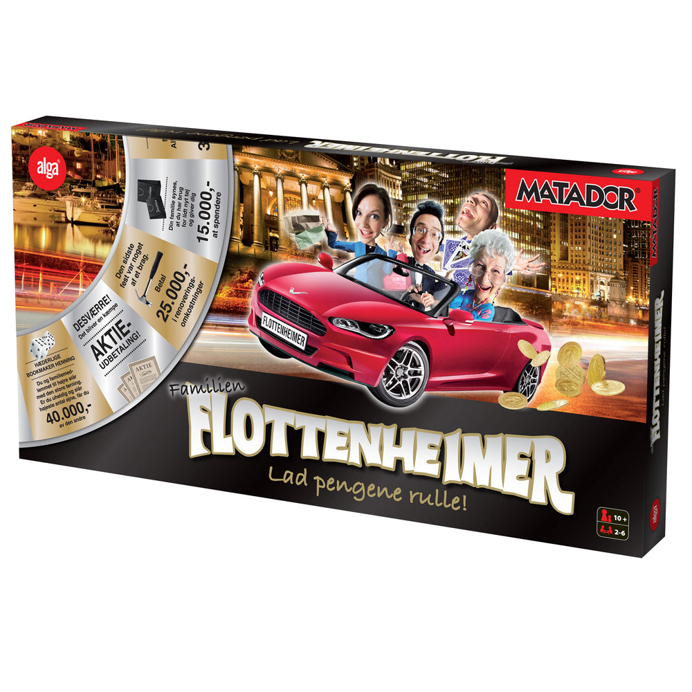 Flottenheimer