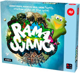 RAMASJANG