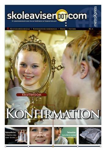Konfirmation